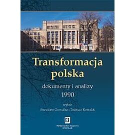 Transformacja polska
