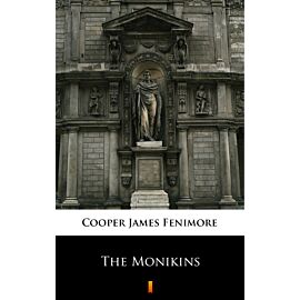 The Monikins (e-book)