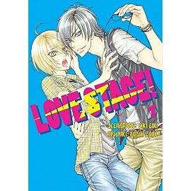 Love Stage!! - 01