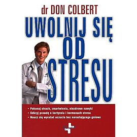 Uwolnij się od stresu