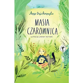 Masia Czarownica