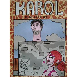 Karol Kalnicki