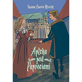 Apteka pod Paprociami (e-book)