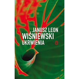 Ukrwienia (e-book)