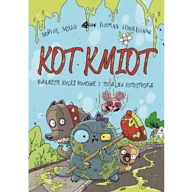 Kot Kmiot