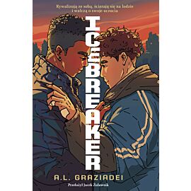 Icebreaker (e-book)