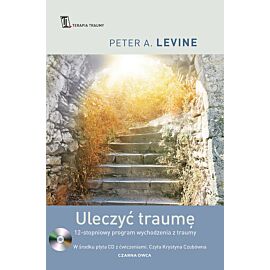 Uleczyć traumę