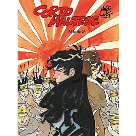 Corto Maltese - 09 - Młodość