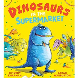 Dinosaurs in the Supermarket