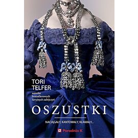 Oszustki