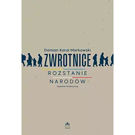 Zwrotnice