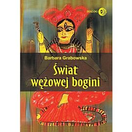 Świat wężowej bogini