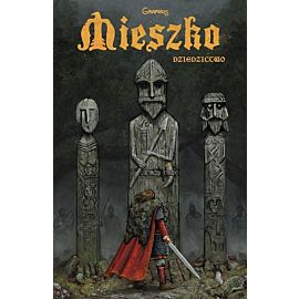 Mieszko - 1 - Dziedzictwo