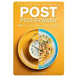 Post Przerywany