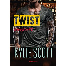 Twist. Dive Bar (e-book)