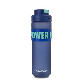 Bidon 820ml Coolpack Easy Blue