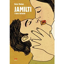 Jamilti i inne historie