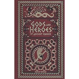 Gods and Heroes of Ancient Greece-EXP-PROP