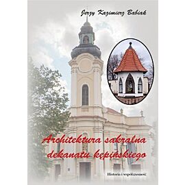 Architektura sakralna Dekanatu Kępińskiego