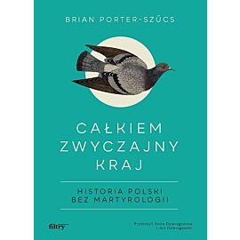 Całkiem zwyczajny kraj. Historia Polski bez martyrologii