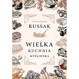 Wielka kuchnia myśliwska