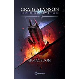 Armagedon. Expeditionary force. Tom 8