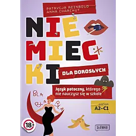 Niemiecki dla dorosłych