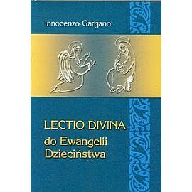 Lectio Divina 23 Do Ewangelii Dzieciństwa
