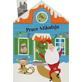 Prace Mikołaja