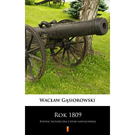 Rok 1809 (e-book)