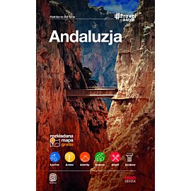 Andaluzja. #Travel&Style. Wydanie 1 (e-book)