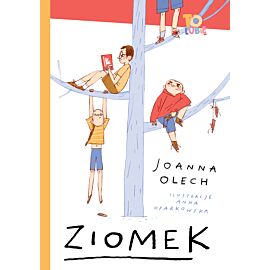 Ziomek (e-book)