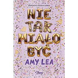 Nie tak miało być- barwione brzegi