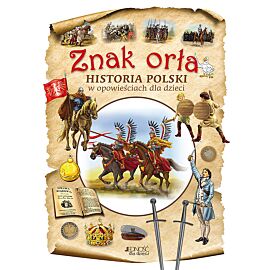 Znak orła.