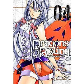 Dragons Rioting - 04