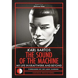 The Sound of the Machine