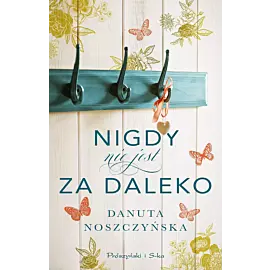 Nigdy nie jest za daleko (Duże Litery)