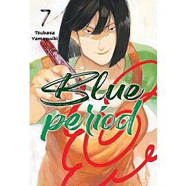Blue period - 07