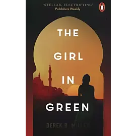 The Girl in Green