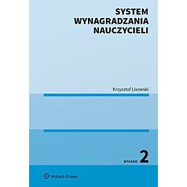 System wynagradzania nauczycie2/2020