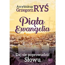 Piąta Ewangelia