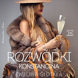 Rozwódki Konstancina (audiobook MP3)