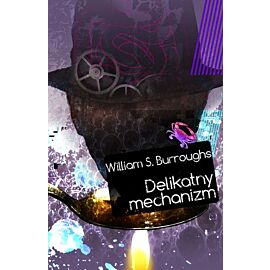 Delikatny mechanizm