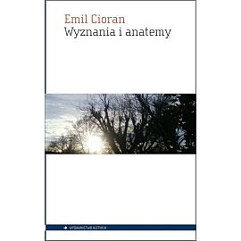 Wyznania i anatemy