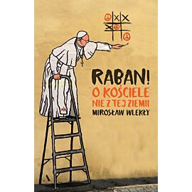 Raban! O kościele nie z tej ziemi