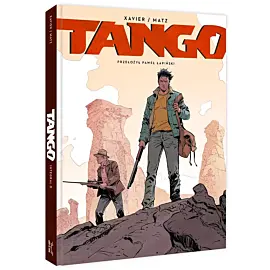 Tango. Integral II