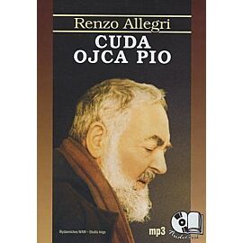 Cuda ojca Pio (audiobook CD)