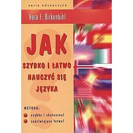 Jak szybko i łatwo nauczyc się języka