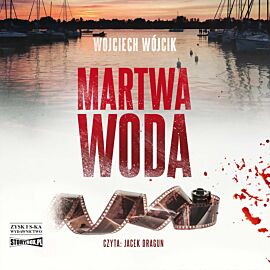 Martwa woda (audiobook MP3)