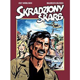 Skradziony skarb